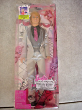 Barbie mattel ken d'occasion  Piolenc