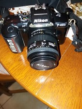 Nikon 401 reflex usato  Magliano Vetere