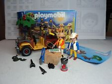 Playmobil vintage city d'occasion  Buchy
