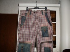 Hardy herren sommerhose gebraucht kaufen  Brilon