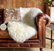 Real sheepskin rug for sale  Pensacola