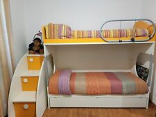 Letto castello posti usato  Vasto