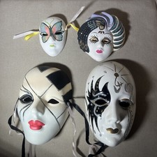Vintage mardi gras for sale  USA