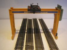 Industrial overhead gantry for sale  STAFFORD