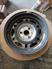 Jante smart fortwo d'occasion Jante smart fortwo d'occasion  Seurre
