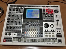 Roland 909 sampling d'occasion  Expédié en Belgium