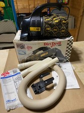 Dirt devil royal for sale  Winsted