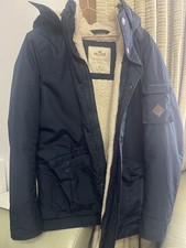 Hollister weather mens for sale  ILFORD