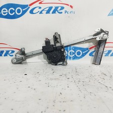 Cremagliera alzacristalli post usato  Acerra