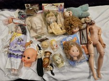 porcelain doll parts for sale porcelain doll parts for sale Constantia
