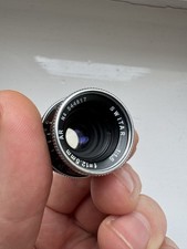 Kern paillard switar gebraucht kaufen  Berlin