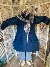 Lagenlook kekoo jeans gebraucht kaufen Lagenlook kekoo jeans gebraucht kaufen  Sulzbach/Saar