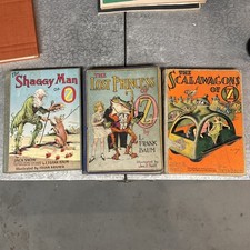 Lot 1950s books for sale  La Canada Flintridge