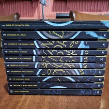 Nancy drew diaries for sale  SWANSEA