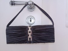 Handtasche schwarz neu gebraucht kaufen  Bad Salzdetfurth