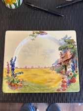 Clarice cliff biarritz for sale  GREAT YARMOUTH