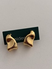 Creaolen hrring gold gebraucht kaufen  Neuenburg am Rhein
