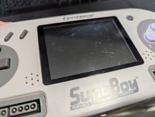 supaboy for sale supaboy for sale DONCASTER