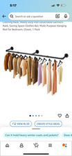 Heavy duty garment for sale  Pocatello