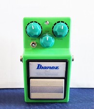Jhs ibanez ts9 for sale  UK