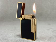 Vintage dupont lighter d'occasion  Expédié en Belgium