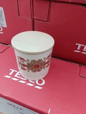 Vintage storage jar for sale  BRAINTREE