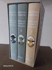 Agatha christie the d'occasion  Expédié en Belgium