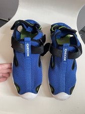 Geox wader unisex for sale  LONDON
