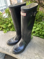 Hunter women size for sale  Sterling