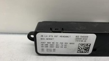 Commande autoradio mercedes d'occasion  Haubourdin