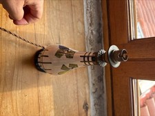 Pied lampe vallauris d'occasion  Rive-de-Gier