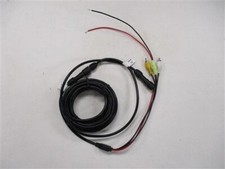 CÂMERA VOYAGER RCA PARA CONECTOR CEC COM CABO DE EXTENSÃO 31300006 BARCO MARINHO comprar usado  Enviando para Brazil