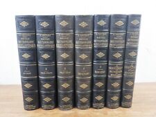 Trousset nouveau dictionnaire d'occasion  Villers-lès-Nancy