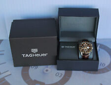 Tag heuer carrera usato  Reggio Emilia