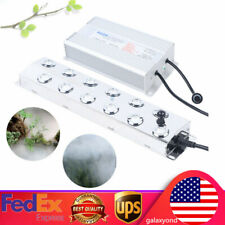 Head ultrasonic mist for sale  Chino