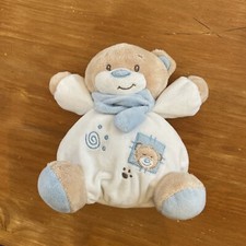 Peluche doudou ours d'occasion  Rully