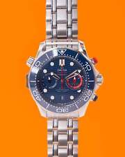 Omega seamaster 210.30.44.51.0 for sale  Alpharetta
