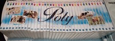 Poly collection complete d'occasion  Moncoutant
