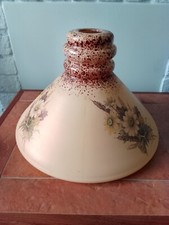 Vintage large pendant for sale  GODALMING