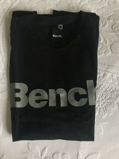 Maglia uomo bench usato  Villanova Solaro