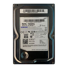 Disco rígido desktop Samsung 320GB 7200RPM 3,5" SATA HD322GJ Dell H0DNX comprar usado  Enviando para Brazil