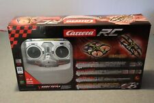 Carrera quadrocopter crc gebraucht kaufen  Straßkirchen