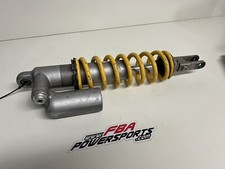 Mono ammortizzatore rear usato  Ariano Irpino