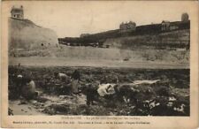 Old postcard bois d'occasion  Expédié en Belgium