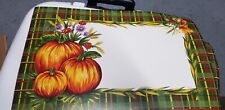 Vintage 1960 placemats for sale  Simpsonville
