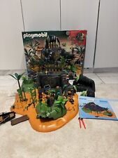 Playmobil 5134 abenteuerschatz gebraucht kaufen  Duisburg