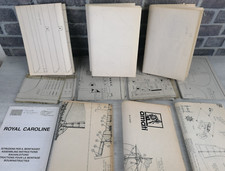 Fogli istruzioni originali usato  Piombino