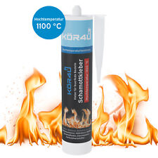 Kör4u schamottkleber 310 gebraucht kaufen  Celle