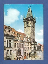 Cartolina saluti praga usato Cartolina saluti praga usato  Crema