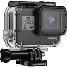Wodoodporna obudowa do GoPro Hero 5/6/7 Tech-Protect Case Cover Przezroczysta na sprzedaż  Wysyłka do Poland